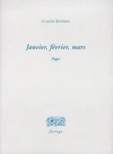 Janvier, février, mars