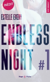 Endless night, tome 1