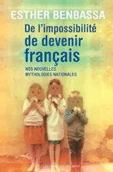 De l'impossibilité de devenir français