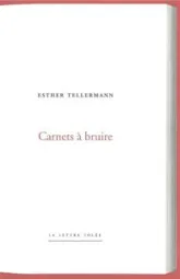 Carnets à bruire