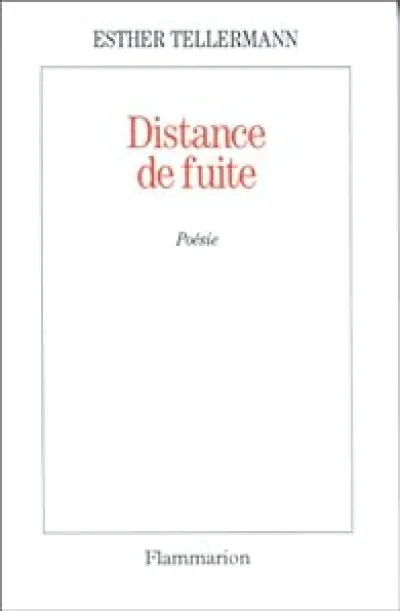 Distance de fuite