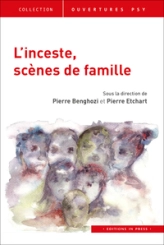 L'inceste : scènes de famille