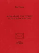 Heiner Muller et le Tintoret