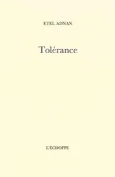 Tolérance