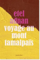 Voyage au mont Tamalpais