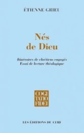 Nés de Dieu