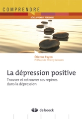 La dépression positive