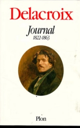 Journal : 1822-1863