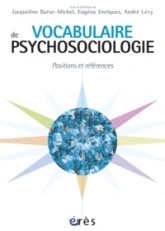 Vocabulaire de psychosociologie