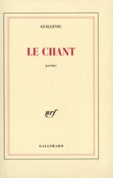 Le Chant