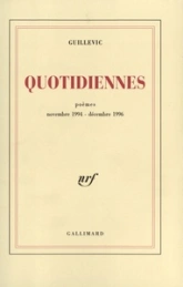 Quotidiennes