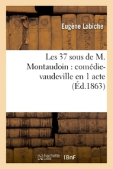 Les 37 sous de M. Montaudoin