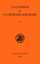 Chanson Croisade Albigeoise