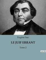 Le juif errant, tome 2