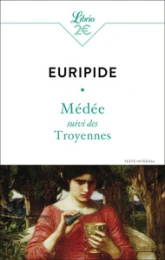 Médée: suivi des Troyennes