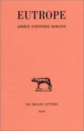 Abrégé d'histoire romaine