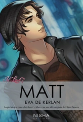 Matt