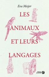 Les animaux et leurs langages