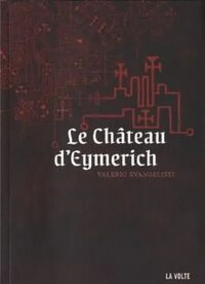 Le Château d'Eymerich