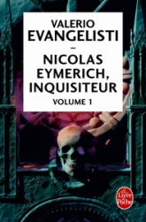 Nicolas Eymerich, inquisiteur