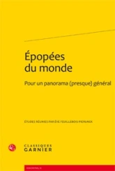 Épopées du monde