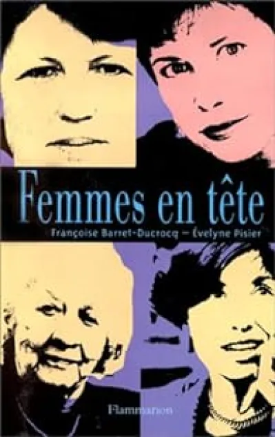 Femmes en tete