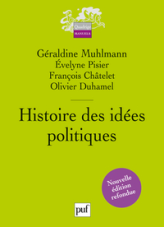 Histoire des idées politiques