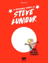 La formidable épopée de Steve Lumour