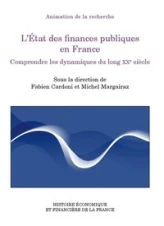 L'État des finances publiques en France