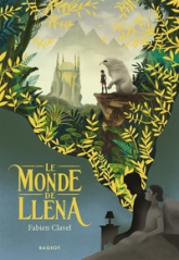 Le monde de Lléna