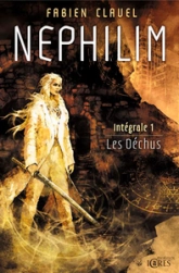 Nephilim Intégrale