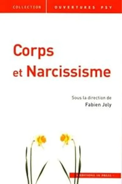 Corps et narcissisme