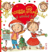 Princesse Parfaite, tome 21 : Zoé attend Noël