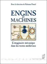 ENGINS ET MACHINES