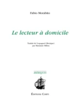 Le lecteur à domicile