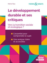 Le développement durable et ses critiques