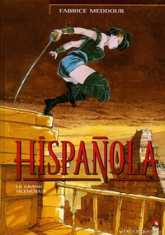 Hispañola - Tome 02