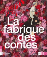 La fabrique des contes