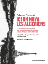 Ici on noya les Algériens