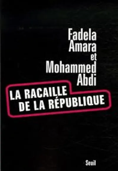 La racaille de la République