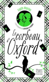 Une enquête de Loveday & Ryder, tome 1 : Le corbeau d'Oxford