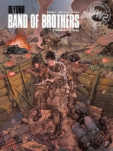 Beyond Band of Brothers, tome 1