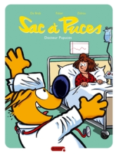 Sac à Puces, Tome 4 : Docteur Pupuces