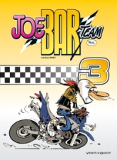 Joe Bar Team, tome 3