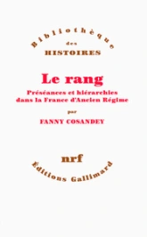 Le rang