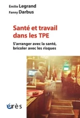 Santé et travail dans les TPE