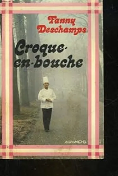 Croque-en-bouche