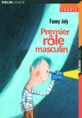 Premier rôle masculin