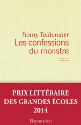 Les confessions du monstre