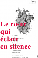 Le cur qui éclate en silence